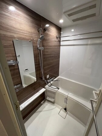 DIPS上野NORTHの物件内観写真